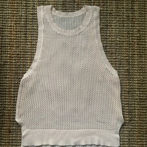 Lululemon Woven Tunic